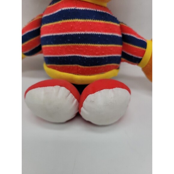 14' Sesame Street Ernie Plush 2002 Mattel Doll - Picture 7 of 16